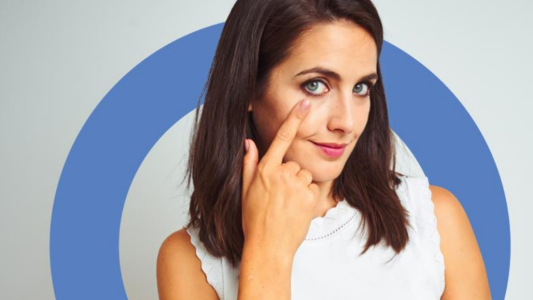 Campaña Nacional de Prevención de Ceguera por Diabetes 2023