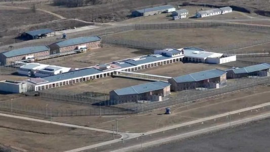 Escándalo en el Servicio Penitenciario de Córdoba terminó con un exdirector de Bouwer detenido