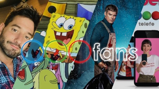 Hoy en Telefans te adelantamos las películas que no te podés perder por Paramount+