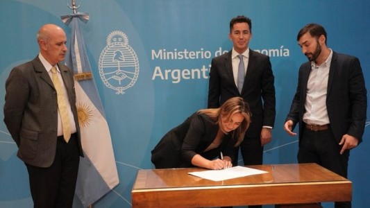 Córdoba recibirá más de $17 mil millones de Nación para compensar impuestos