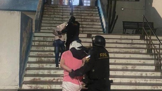 Detuvieron dos hermanos que vendían estupefacientes en Río Tercero