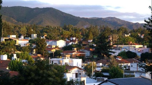 Punilla y Sierras Chicas temblaron por un sismo esta mañana