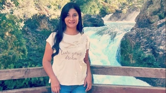 Imputaron a la ex pareja de Valeria Gancedo por su asesinato
