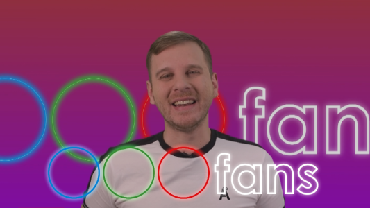 Hoy en Telefans Flash te mostramos un adelanto de la historia de Victor en Diversidad, ¿Qué Ves Cuándo Me Ves?