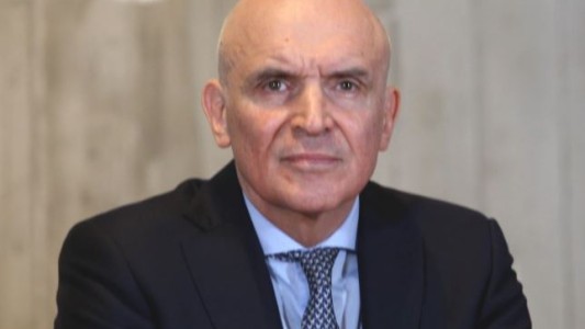 Espert: "Un ñoqui es un chorro que lo tenés que echar a patadas en el c..."