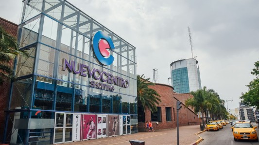 Un gran 2023 para Nuevocentro Shopping y muchos proyectos para el 2024