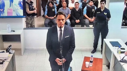 Declaró el ex ministro Mosquera y negó las acusaciones en su contra