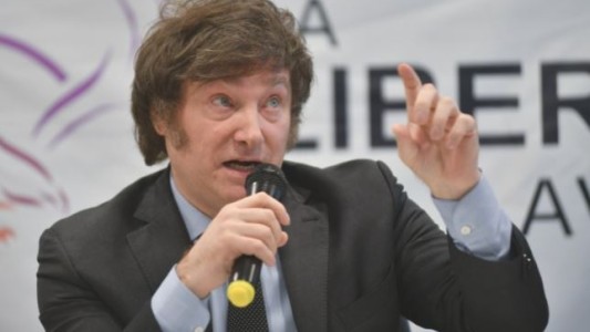 Por qué Javier Milei advierte que la pobreza se puede disparar hasta el 95%