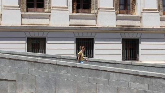 La tasa de femicidios de Córdoba está por debajo del promedio nacional en los últimos diez años