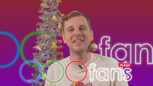 Hoy en Telefans Flash te adelantamos el tema del próximo lunes en Derechos en Foco