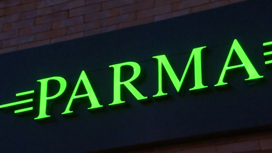 Parma abrió si sucursal 11 en Manantiales