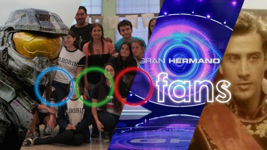 Hoy en Telefans palpitamos el estreno de Gran Hermano esta noche