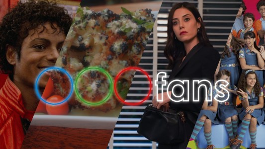 Hoy en Telefans: un dúo imperdible se confiesa hoy en Cortá por Lozano