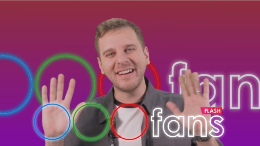 Hoy en Telefans Flash te contamos cómo serán tus noches por Telefe