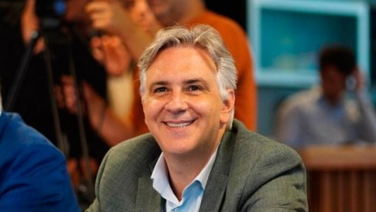 Llaryora envió a la Unicameral el proyecto de seguridad público