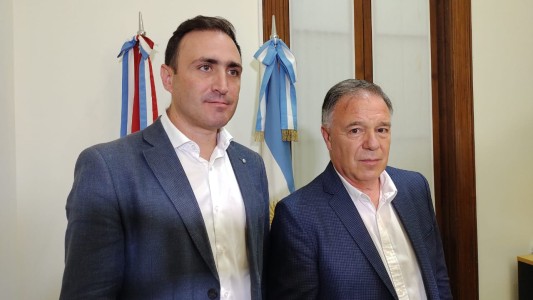 Escándalo penitenciario: detuvieron a la cúpula del servicio