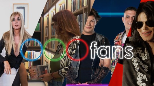 Gastón Paredes nos adelanta hoy en Telefans de qué se hablará esta noche en Diversidad, ¿Qué ves cuándo me ves?