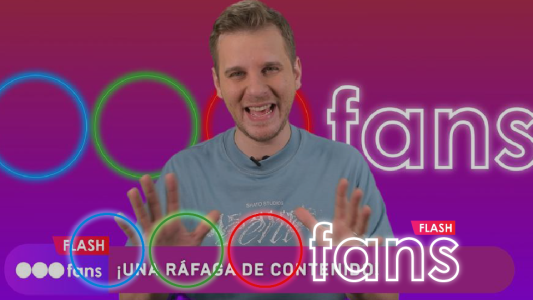 Hoy en Telefans Flash te anticipamos quién estará el jueves en Cortá por Lozano