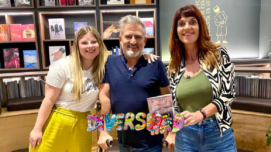 “IMAGGINA que todo es posible”