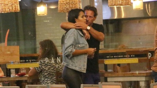 Araceli Torrado solicita restricción y allanamiento de dispositivos de David Nalbandian