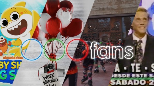 Hoy en Telefans hay un Telejuego súper divertido