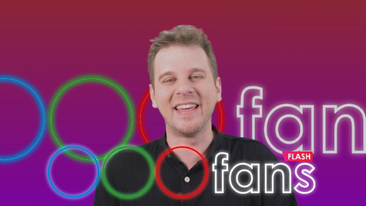 Hoy en Telefans Flash te adelantamos los nuevos estrenos imperdibles que llegan a Paramount+