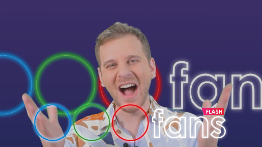 Hoy en Telefans Flash te adelantamos el tema del próximo lunes en Derechos en Foco (1)