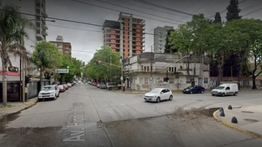 Dos jubilados están en terapia intensiva tras ser golpeados y torturados por delincuentes en su casa