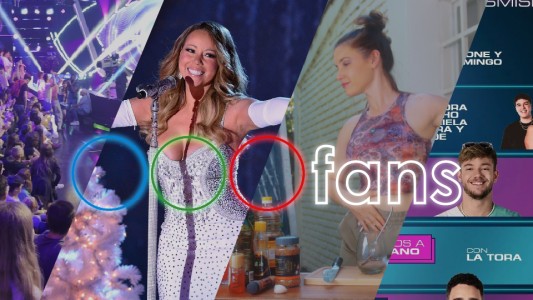 Telefans estuvo presente en la primera gala de eliminación de Gran Hermano