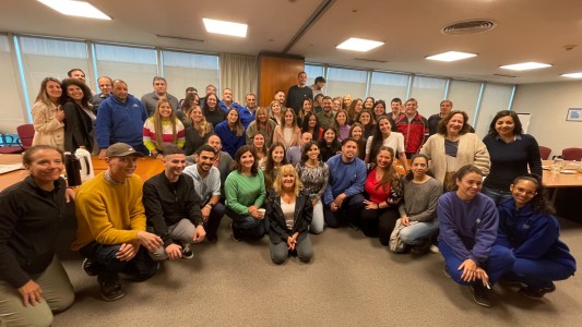 Colaboradores de Aguas Cordobesas y su dedicación a la comunidad.