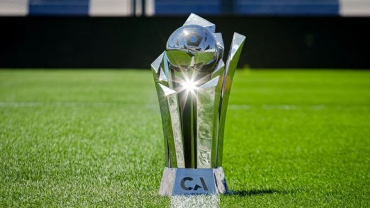 Se sorteó la Copa Argentina 2024: cuáles serán los cruces de los cordobeses