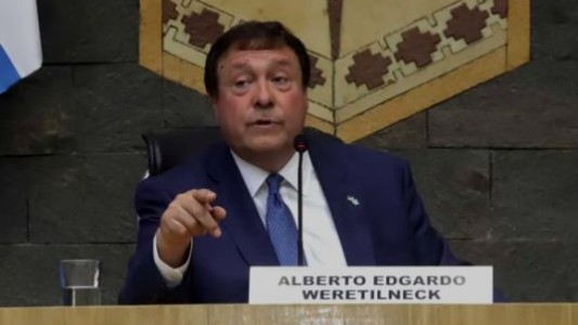 Río Negro: Los funcionarios de la planta política no cobrarán el medio aguinaldo