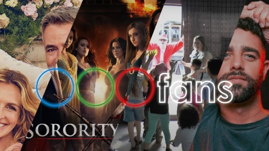 En Diversidad, ¿Qué ves cuándo me ves? palpita la previa de la Navidad