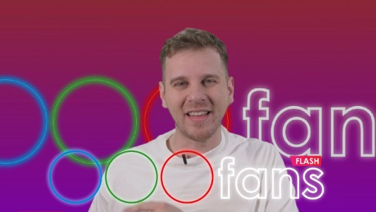 Hoy en Telefans Flash te contamos todo sobre el desafío verano de Judi Kova Fit