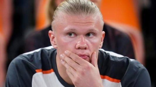 La insólita regla de la FIFA por la que Haaland se pierde la final del Mundial de Clubes