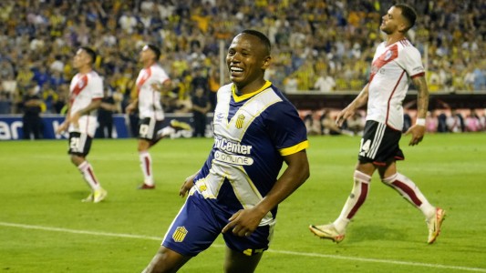 River y Rosario Central definen al supercampeón del fútbol argentino