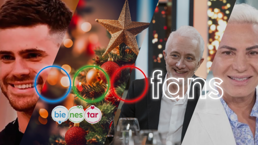 Palpitamos la Navidad en Telefans y te traemos los mejores planes para el fin de semana