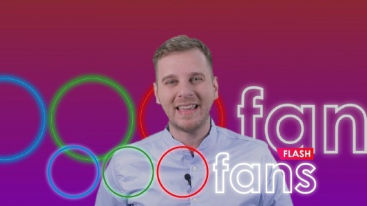 Hoy en Telefans Flash te adelantamos el tema de este sábado en Identidad: "Navidad y Conciencia"