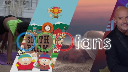 Reviví todos los programas locales de Telefe en la página web