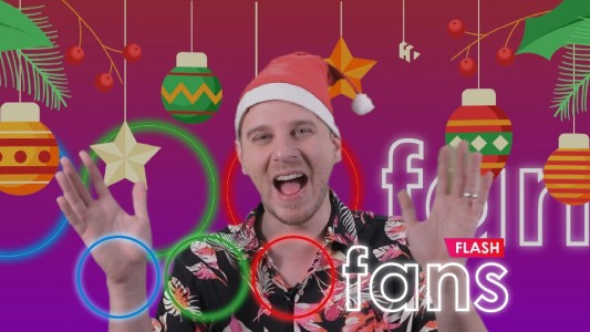 Hoy en Telefans Flash resolvemos el Telejuego retrofans