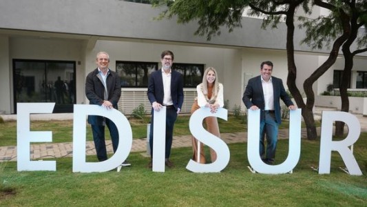 Grupo Edisur logró que Manantiales sea la única Comunidad Leed de Argentina y una de las primeras en Latinoamérica