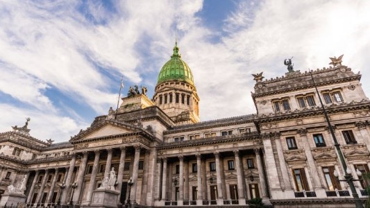 Comienzan las sesiones extraordinarias del Congreso