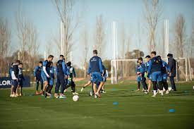 Con nuevo entrenador y sin refuerzos, Talleres retomará los entrenamientos en enero