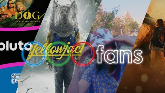 Hoy te recomendamos dos series imperdibles de Paramount+