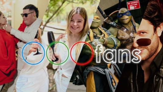 Llega un especial de fin de año a Diversidad, ¿Qué ves cuándo me ves?