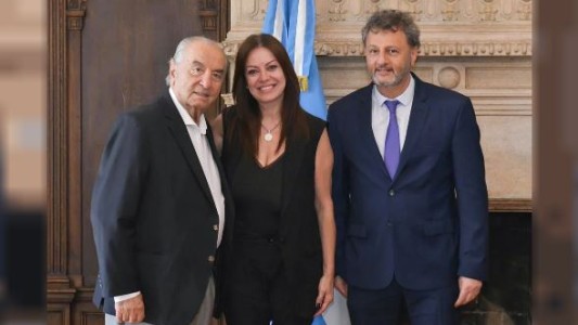 Sindicato de Comercio, primer gremio en apoyar el sistema de despidos que propone Milei