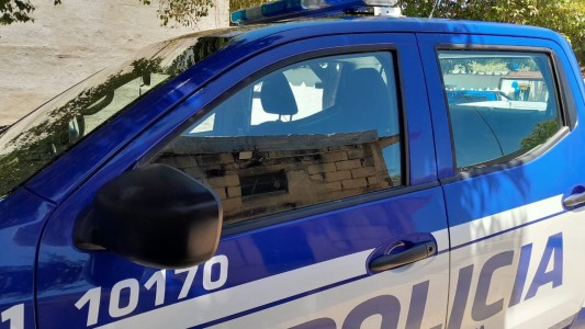 Hallaron muerta a la joven que era buscada intensamente en Berrotarán