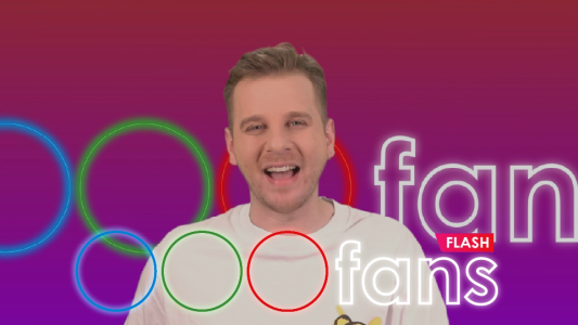 Llegan estrenos buenísimos a Pluto TV y Paramount+