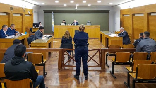 Imponen condenas por lesiones graves a jóvenes que protagonizaron una pelea en un “after”