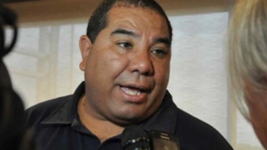 Diego Concha irá a juicio por femicidio y abuso sexual contra Luana Ludueña